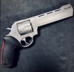 Used revolver Taurus Raging BULL .44mag #AAM161703 - slika 2