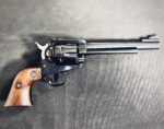Used Ruger New model Blackhawk .357 Mag #32-50124 - slika 2