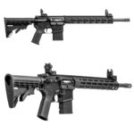 Puška Tippmann M4-22 Magnum Elite .22wmr - slika 2