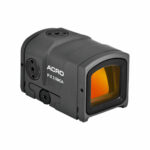 Aimpoint ACRO P-2 3.5 MOA Grey