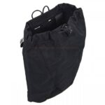 Dump Pouch I Direct action black