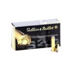 Naboj SB .357 Mag SP 10,25g - slika 2