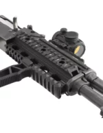 UTG PRO® AK Quad Rail Handguard, for Yugo M70 - slika 2