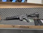 Used Tinck Arms Arx15 MS pro 10,5'' .223 Rem #2408004