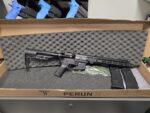 Used Tinck Arms Arx15 MS pro 10,5'' .223 Rem #2408004 - slika 2