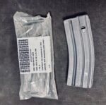 Surplus Sanchez M16 metal magazines (AR15) .223 Rem 30rd - slika 4