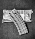 Surplus Sanchez M16 metal magazines (AR15) .223 Rem 30rd - slika 2