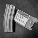 Surplus Sanchez M16 metal magazines (AR15) .223 Rem 30rd - slika 3