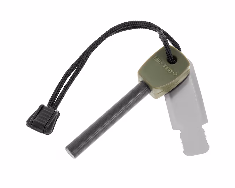 24577_Krzesiwo-Mil-Tec-Fire-Steel-Large-glowne Mil-tec Fire steel flint Small - slika 1