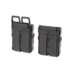 Polymer 5.56 Magazine Pouch - black - slika 4