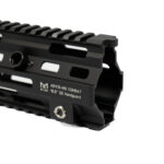 Tinck Arms Combat handguard 10,5 inch black - slika 4