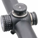 Daljnogled Vector optics Grimlock 1-6x24 SFP Gen2 VTC-3 - slika 6