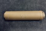 Silencer MFT CQ-556 Gen2 FDE