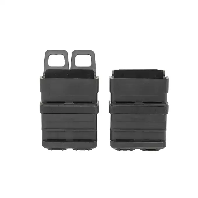 e7a5e5b3f46ead4ed1e6a956720001943c201716 Polymer 5.56 Magazine Pouch - black - slika 1