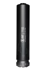 QD Flow Streamer Caliber 9.00 | Silent Steel Black