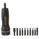 Digital Torque Wrench Wheeler FAT - slika 2