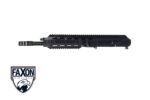 Faxon ARAK-21 XRS 5.56 Ambi AR- 15 Upper 12,5"