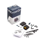 Vector Red Dot Rouge Frenzy + 1x17x20 Mini - slika 2