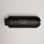 Silencer MFT SC-556, Black