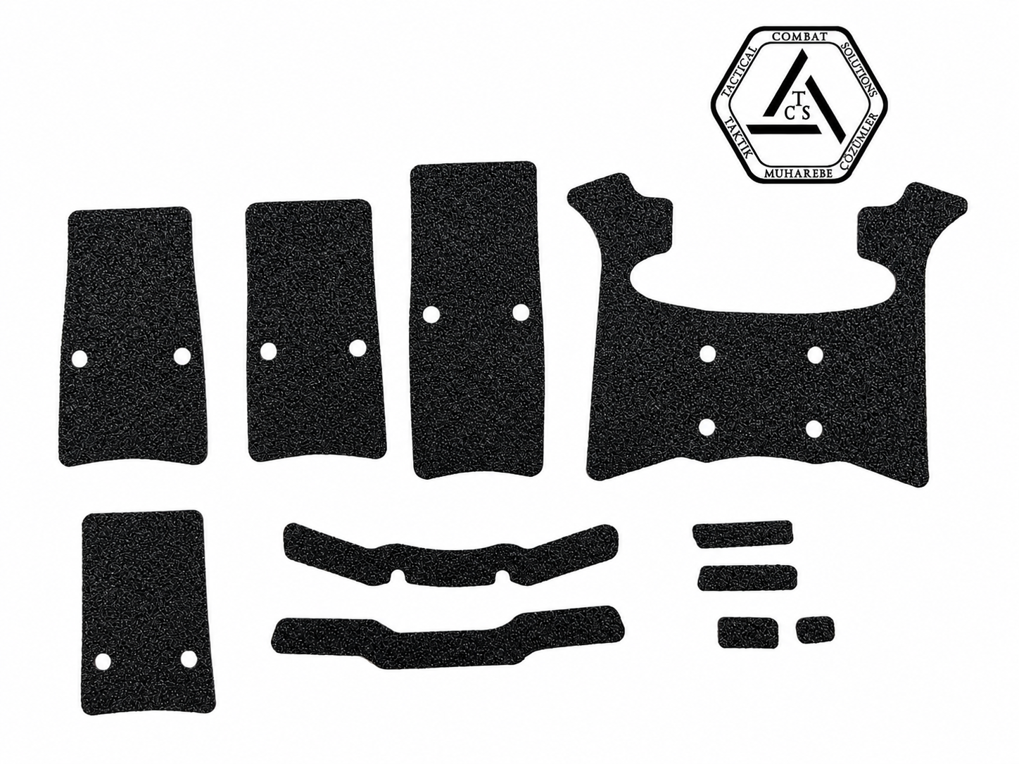 598c85fb-5827-4947-a7a7-76e4f9a89fe5 TCS Grip tape MKKA-1 for Archon full frame handguns - slika 1