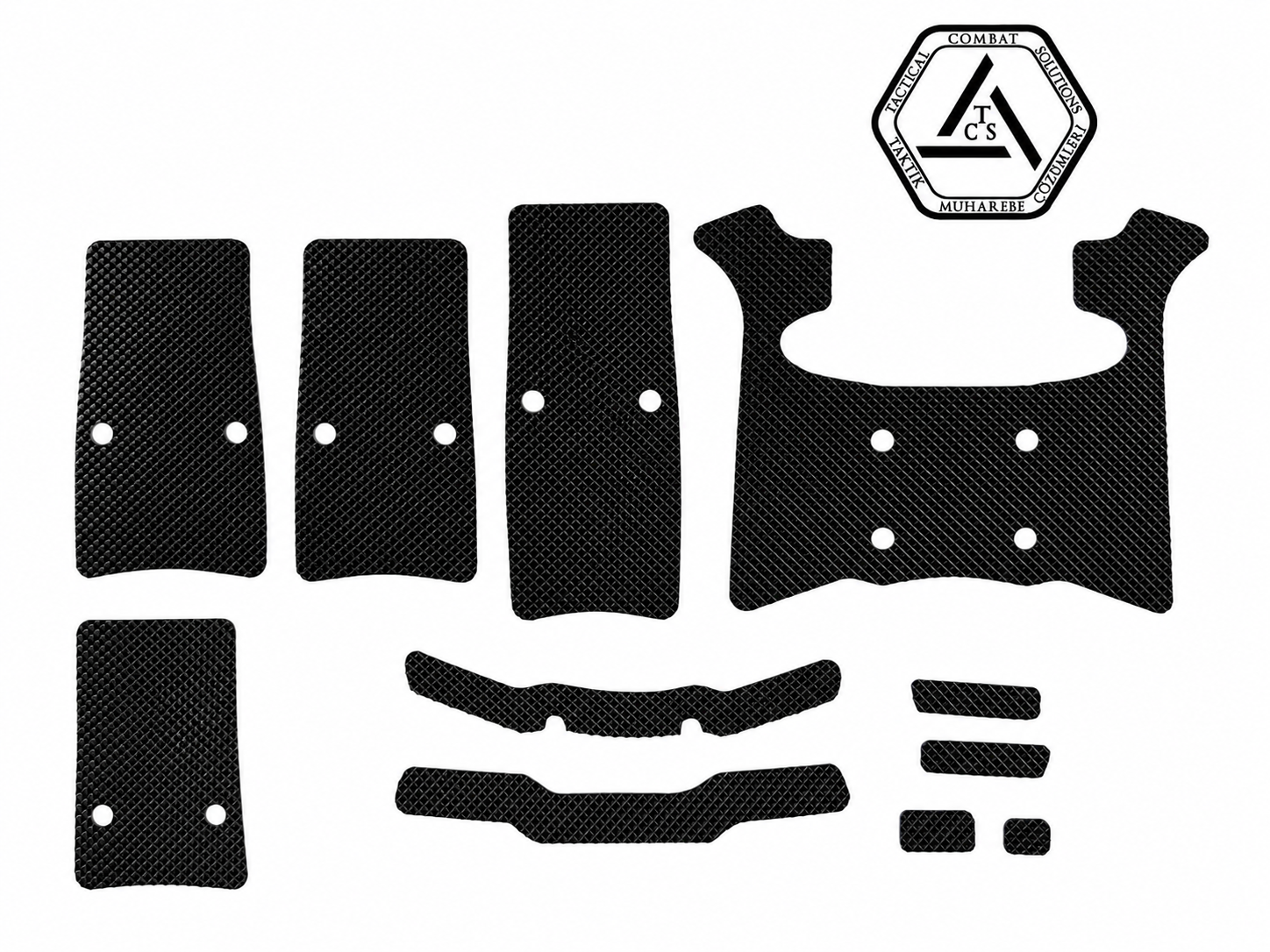 73b4e911-d3df-4e52-bbd6-11c7156ecd5e TCS Grip tape MKKA-2 for Archon full frame handguns - slika 1