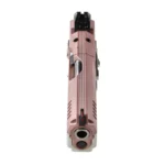 Pištola Česka zbrojovka CZ Shadow 2 Compact Industrial Rose OR - slika 2