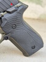 AREX ZERO 1 TACTICAL – PT EDITION - slika 4