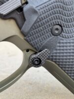 AREX ZERO 1 TACTICAL – PT EDITION - slika 5