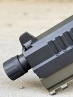 AREX ZERO 1 TACTICAL – PT EDITION - slika 6