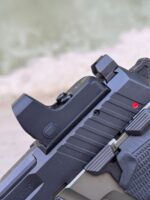 AREX ZERO 1 TACTICAL – PT EDITION - slika 7