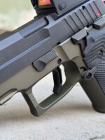 AREX ZERO 1 TACTICAL – PT EDITION - slika 3