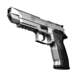 Pištola Steyr ATC 5" Base OR Row CIP - slika 2