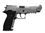 Pištola Steyr ATC 5" Base OR Row CIP - slika 3