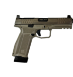 Pištola Arex Delta S 4AMP FullSize TR - slika 2