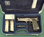 Used Beretta 92 Billenium 9x19 - slika 5