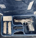 Used Beretta 92 Billenium 9x19