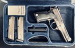 Used Beretta 92 Billenium 9x19 - slika 2