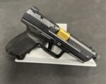 USED Polavtomatska pištola CANIK TP9 Elite Combat Executive #T6472-23BN04645