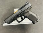 USED Polavtomatska pištola CANIK TP9 Elite Combat Executive #T6472-23BN04645 - slika 2