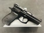 Used CZ 75 P01 Omega 9x19 #J074500 - slika 2