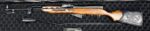 Polavtomatska puška Simonov SKS45, 7.62x39 #5809 - slika 2