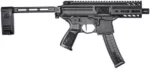 Polavtomatska pištola Sig Sauer MPX K 4.5-inch, 9mm