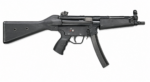 POF MP5 A2 9x19 Semi auto - slika 2