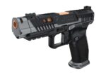 Pištola Canik TTI COMBAT SMOKE 9x19 - slika 3