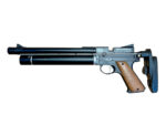 Air Pistol SnowPeak PP750L PCP C4.5 14J - slika 2
