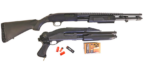 BYRNA 12 GAUGE Kinetic Ammo - slika 4