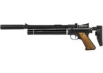 Air Pistol SnowPeak PP750L PCP C4.5 14J - slika 3