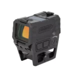 Holosun AEMSPRO X2 RD, 7075 Aluminum, Solar, Circle Dot - slika 3