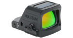 Holosun HS507C RD X3 * Red, Circle Dot, Solar - slika 3