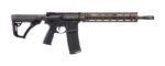 Puška Daniel Defense M4A1 RIII, 14.5" 5.56 FDE - slika 2